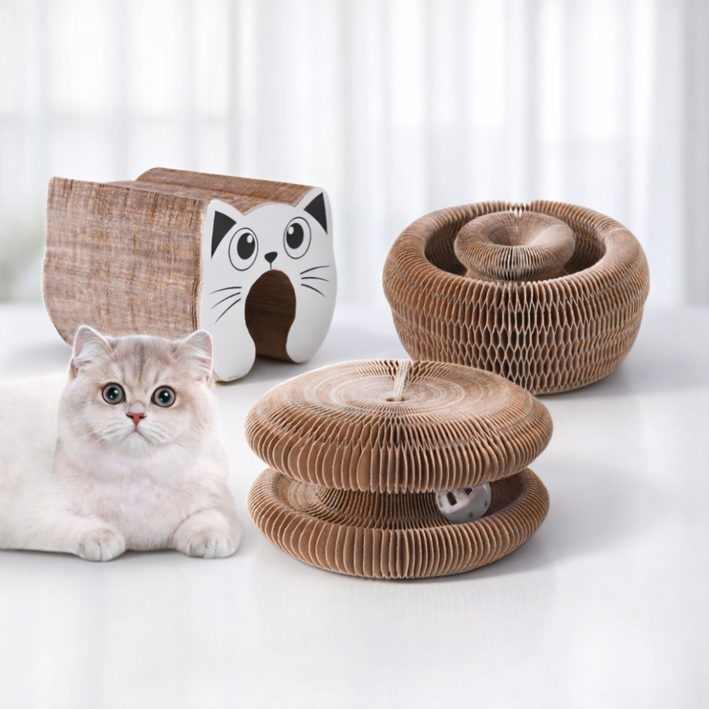 Fehér macska fej 😸